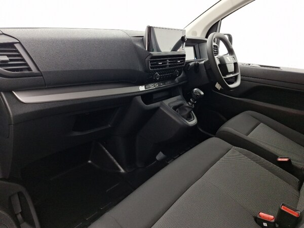 Used Peugeot Expert 2024 for sale - 74995893: Photo 5