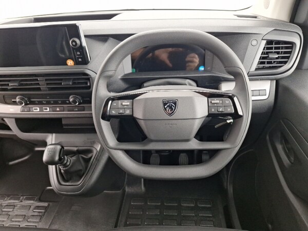 Used Peugeot Expert 2024 for sale - 74995893: Photo 7