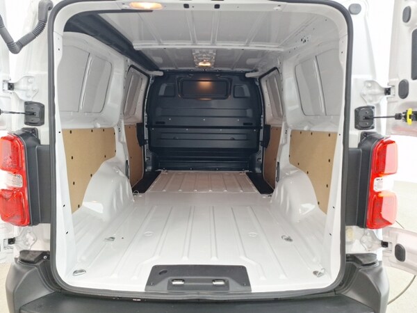 Used Peugeot Expert 2024 for sale - 74995893: Photo 8
