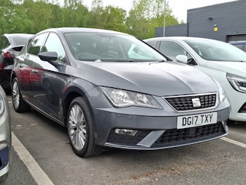 Used SEAT Leon 2017 for sale - 78489863: Photo