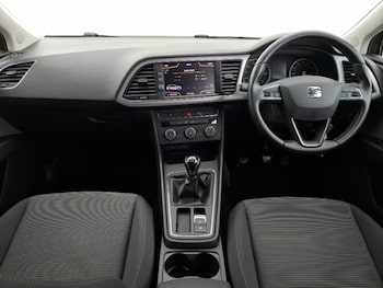 Used SEAT Leon 2017 for sale - 78489863: Photo
