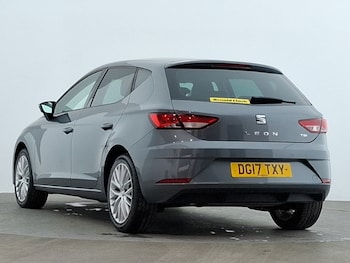 Used SEAT Leon 2017 for sale - 78489863: Photo