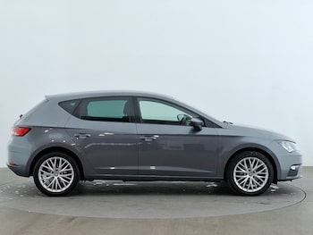 Used SEAT Leon 2017 for sale - 78489863: Photo