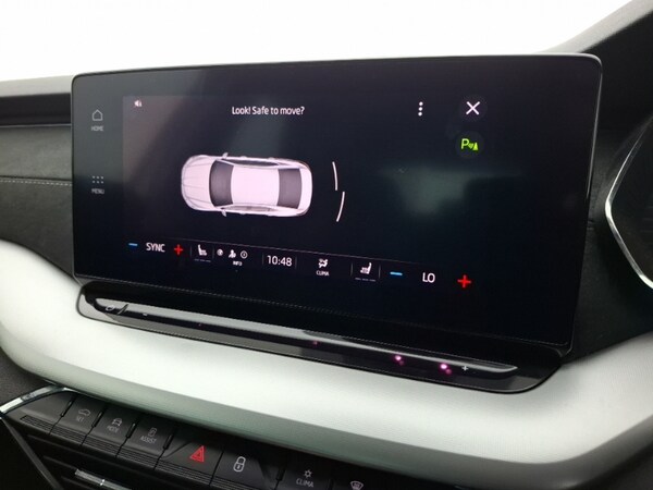 Used Skoda Octavia 2023 for sale - 76264565: Photo 11