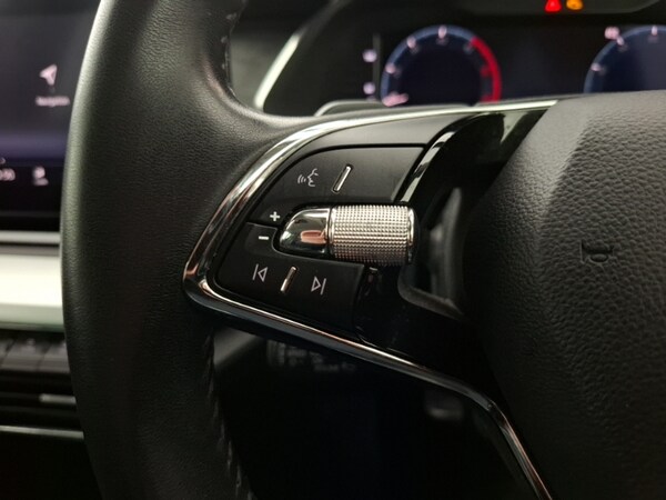 Used Skoda Octavia 2023 for sale - 76264565: Photo 13