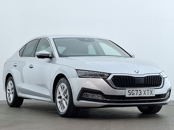 Used Skoda Octavia 2023 for sale - 76264565: Photo 1