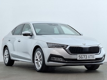 Skoda - Octavia