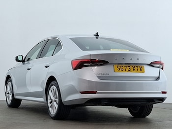 Used Skoda Octavia 2023 for sale - 76264565: Photo 3