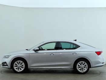 Used Skoda Octavia 2023 for sale - 76264565: Photo 4