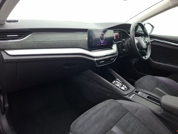 Used Skoda Octavia 2023 for sale - 76264565: Photo 5