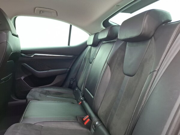 Used Skoda Octavia 2023 for sale - 76264565: Photo 6