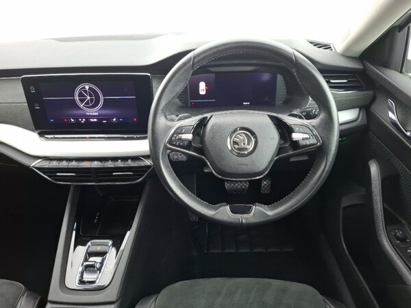 Used Skoda Octavia 2023 for sale - 76264565: Photo 7