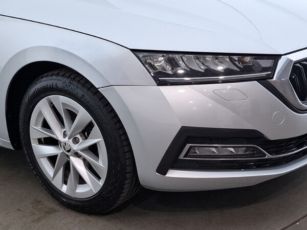 Used Skoda Octavia 2023 for sale - 76264565: Photo 9