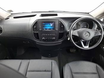Used Mercedes-Benz Vito 2024 for sale - 78576130: Photo