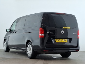 Used Mercedes-Benz Vito 2024 for sale - 78576130: Photo