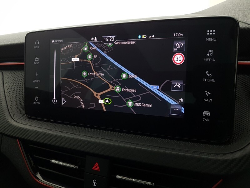 Used Skoda Kamiq 2024 for sale - 76464966: Photo 18