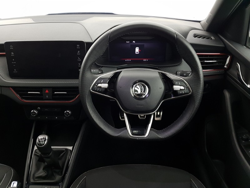 Used Skoda Kamiq 2024 for sale - 76464966: Photo 7