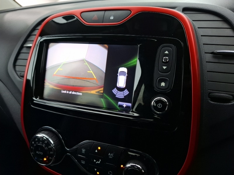 Used Renault Captur 2016 for sale - 76478430: Photo 11