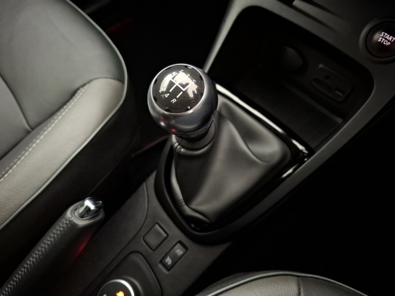 Used Renault Captur 2016 for sale - 76478430: Photo 13