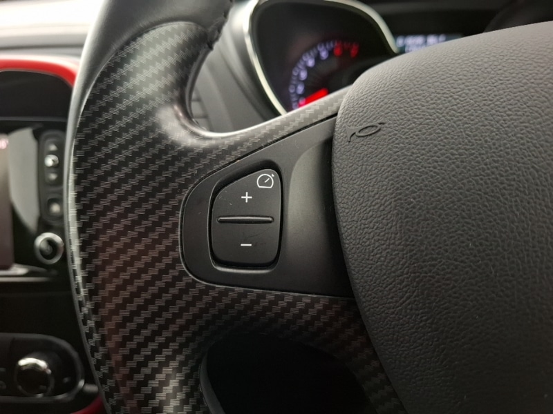 Used Renault Captur 2016 for sale - 76478430: Photo 14