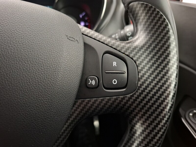 Used Renault Captur 2016 for sale - 76478430: Photo 15