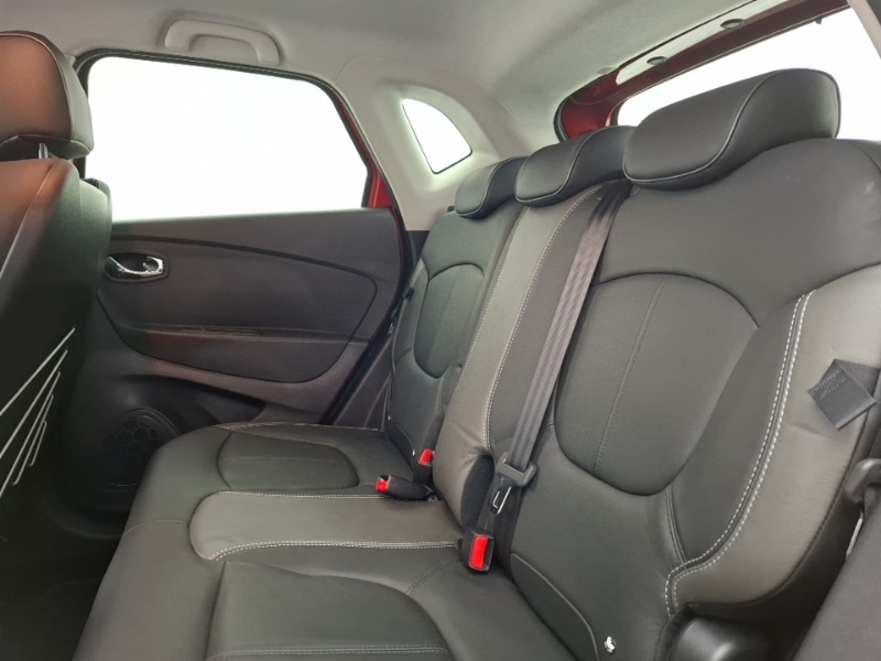 Used Renault Captur 2016 for sale - 76478430: Photo 6