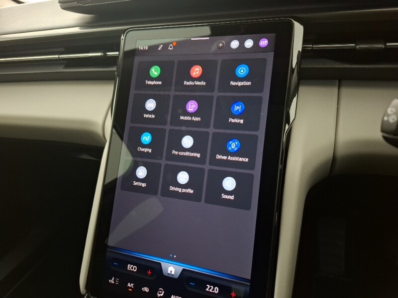 Used Ford Explorer 2025 for sale - 76721620: Photo 17