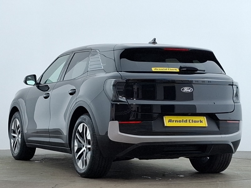 Used Ford Explorer 2025 for sale - 76721620: Photo 3