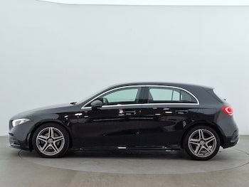 Used Mercedes-Benz A-Class 2018 for sale - 79425154: Photo