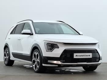 Used Kia Niro 2024 for sale - 79746896: Photo