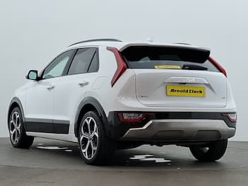 Used Kia Niro 2024 for sale - 79746896: Photo