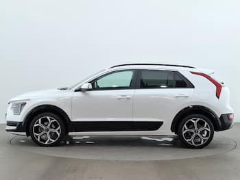 Used Kia Niro 2024 for sale - 79746896: Photo