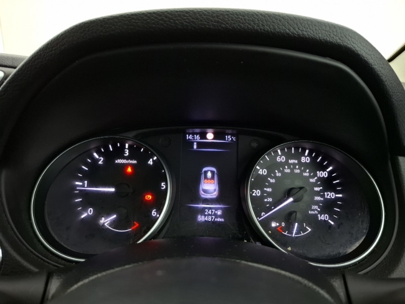 Used Nissan Qashqai 2018 for sale - 76213236: Photo 10