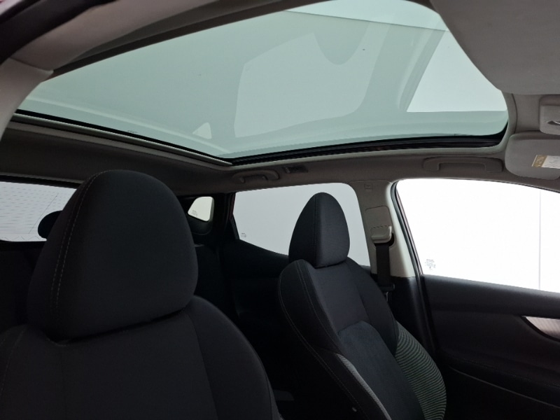 Used Nissan Qashqai 2018 for sale - 76213236: Photo 13