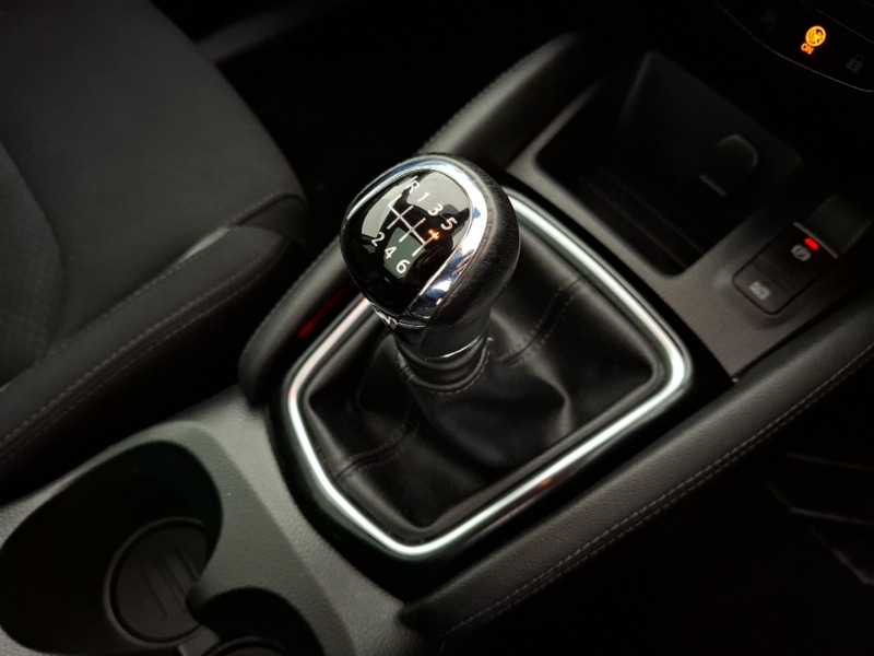 Used Nissan Qashqai 2018 for sale - 76213236: Photo 14