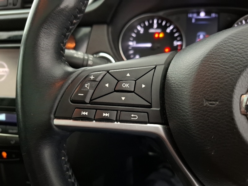 Used Nissan Qashqai 2018 for sale - 76213236: Photo 15