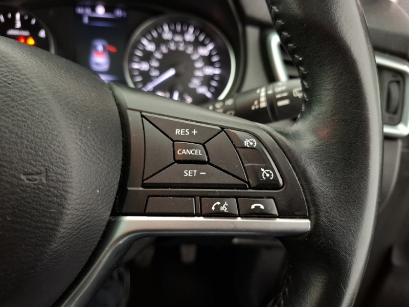 Used Nissan Qashqai 2018 for sale - 76213236: Photo 16