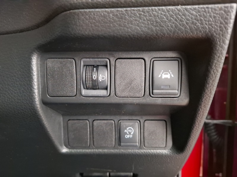 Used Nissan Qashqai 2018 for sale - 76213236: Photo 18