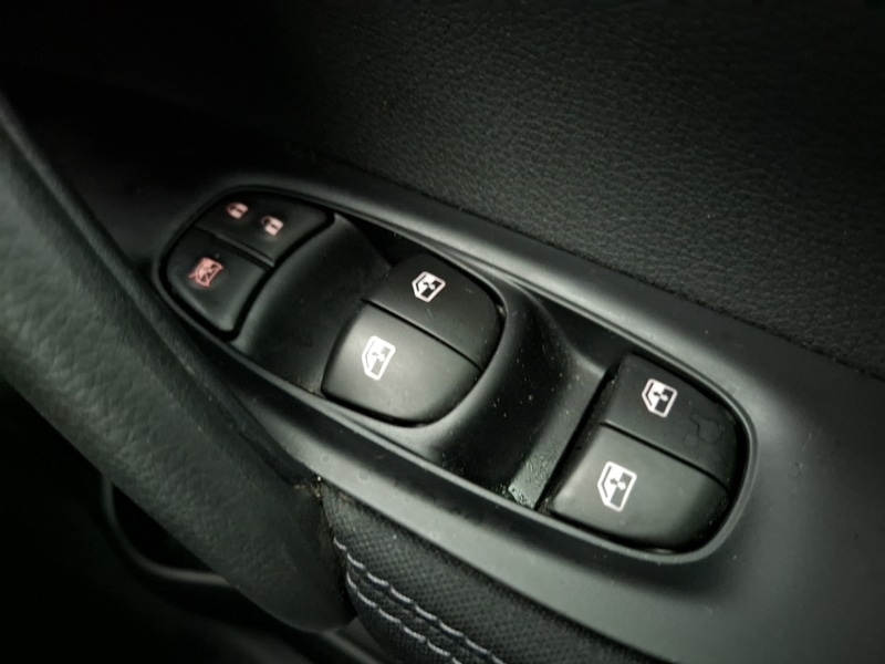 Used Nissan Qashqai 2018 for sale - 76213236: Photo 19