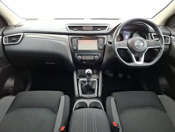 Used Nissan Qashqai 2018 for sale - 76213236: Photo