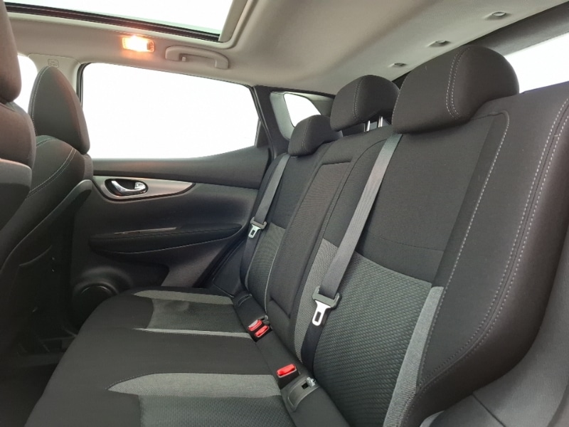 Used Nissan Qashqai 2018 for sale - 76213236: Photo 6