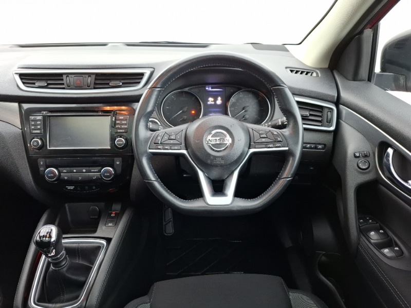 Used Nissan Qashqai 2018 for sale - 76213236: Photo 7