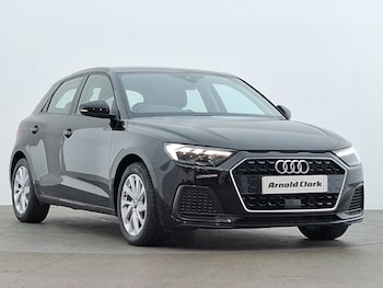 Used Audi A1 2024 for sale - 79510603: Photo