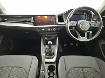 Used Audi A1 2024 for sale - 79510603: Photo