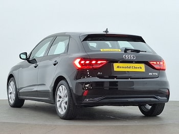 Used Audi A1 2024 for sale - 79510603: Photo