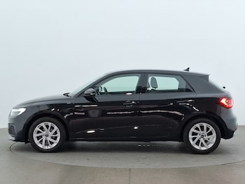 Used Audi A1 2024 for sale - 79510603: Photo