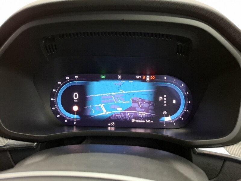 Used Volvo XC60 2024 for sale - 77816027: Photo 10