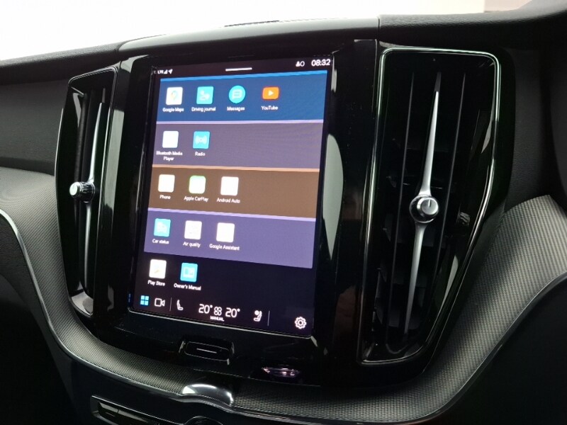 Used Volvo XC60 2024 for sale - 77816027: Photo 17