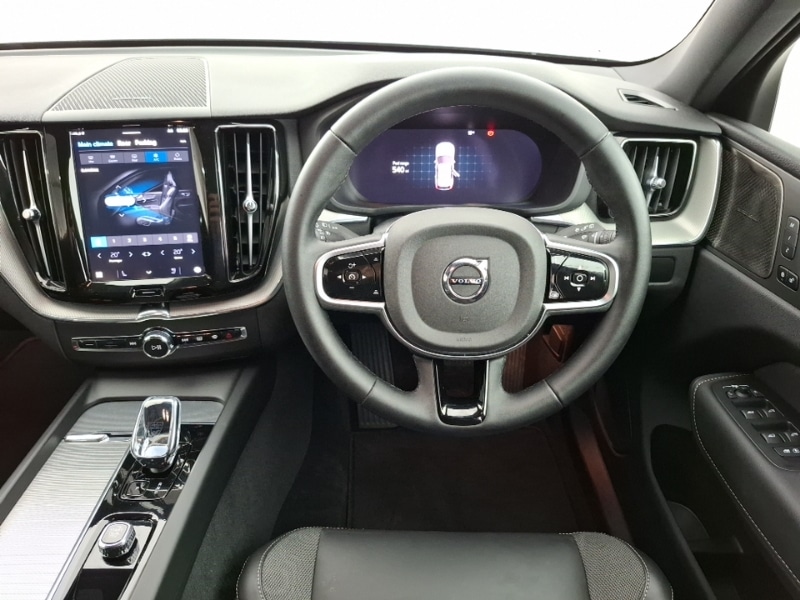 Used Volvo XC60 2024 for sale - 77816027: Photo 7