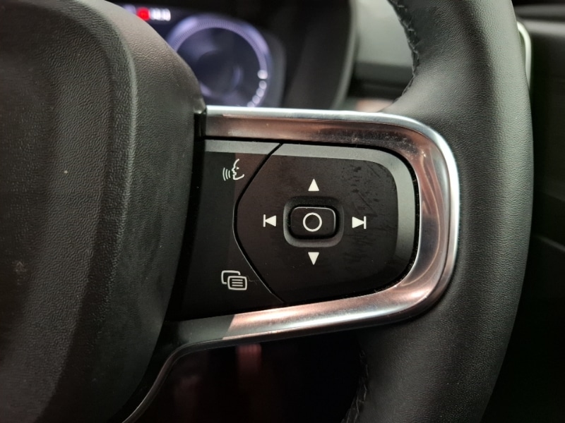 Used Volvo XC40 2022 for sale - 78032810: Photo 15